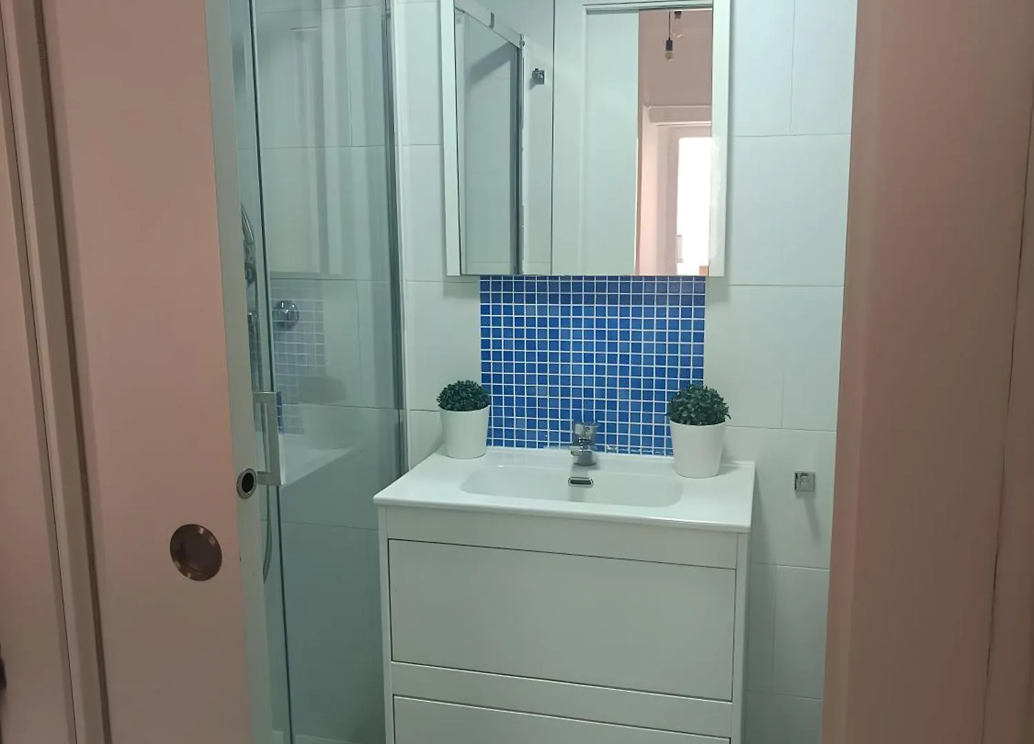 דירות מאלגה Beautiful Loft In The Old Town ספרד